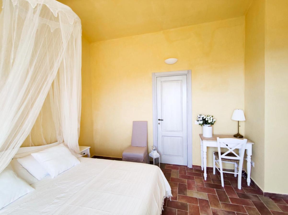 Antiquaelunae Casali Holiday home