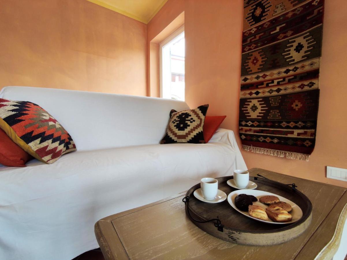 Antiquaelunae Casali Holiday home *