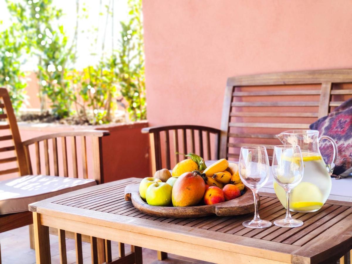 Antiquaelunae Casali Holiday home *