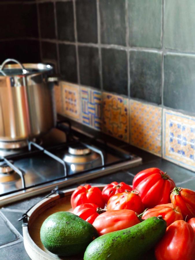 Antiquaelunae Casali Holiday home