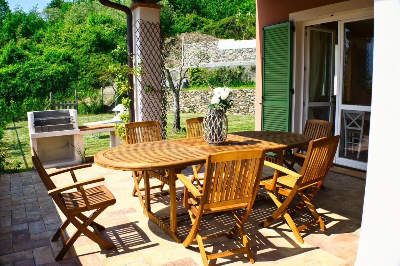 Antiquaelunae Casali Holiday home *