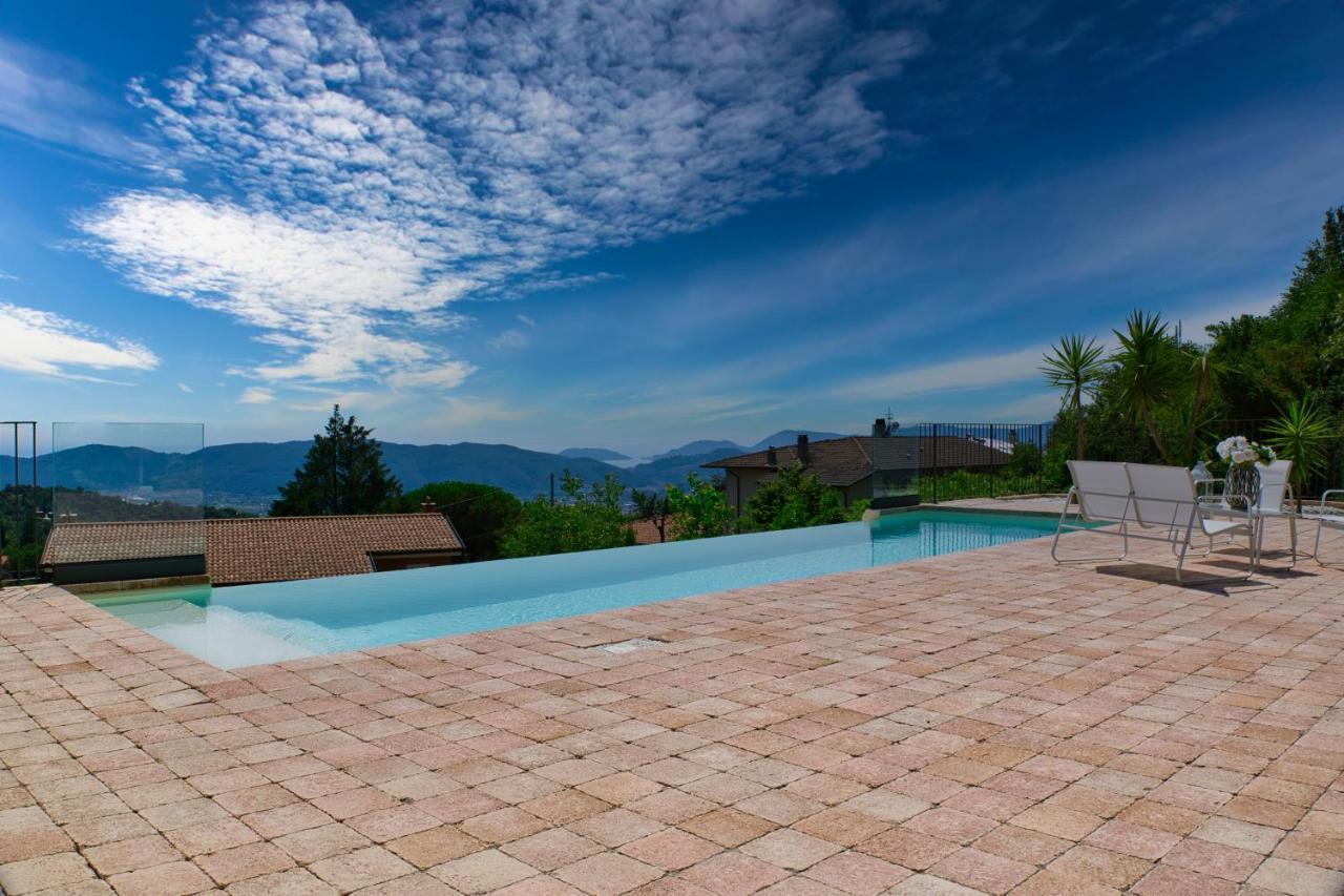 Holiday home Antiquaelunae Casali