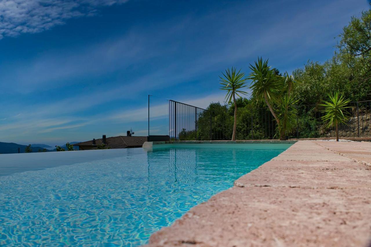 Antiquaelunae Casali Holiday home *
