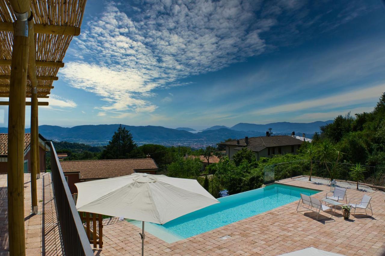 Antiquaelunae Casali Holiday home Fosdinovo