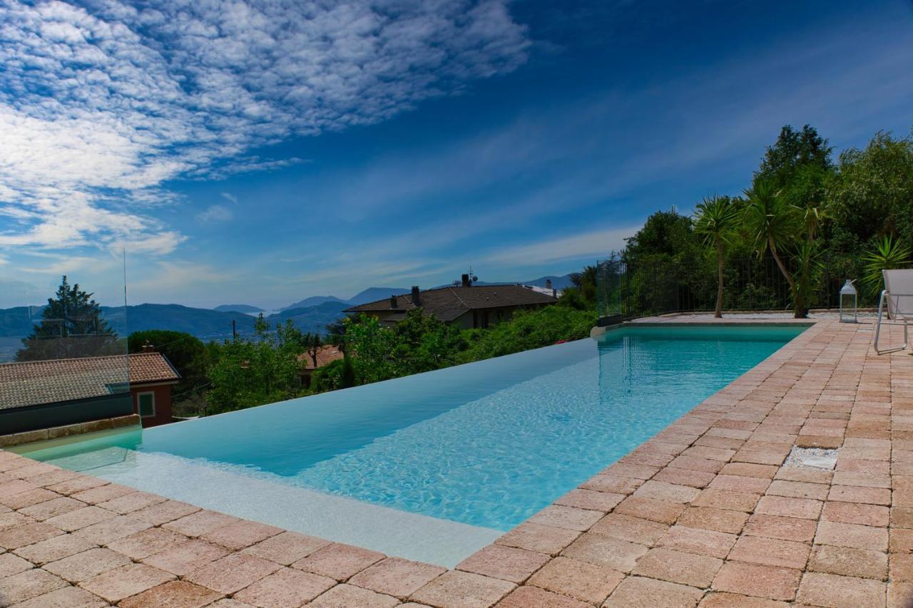 Antiquaelunae Casali Holiday home Fosdinovo