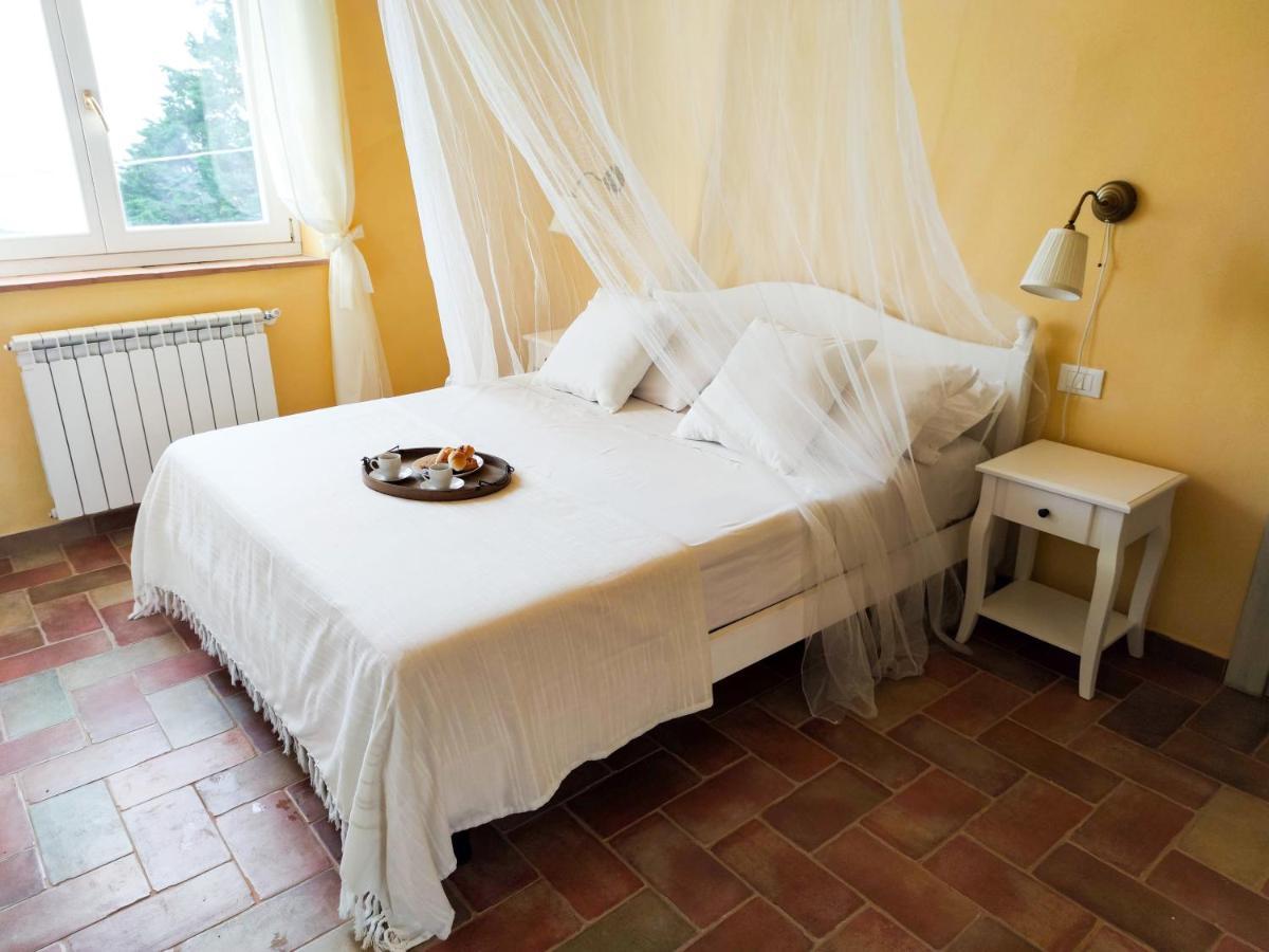 Ferienhaus Antiquaelunae Casali *